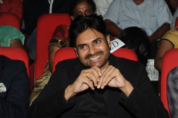 Attarintiki Daredi Thank You Meeting